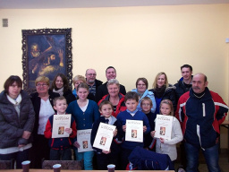 Konkurs dekanalny o św. Józefie-6